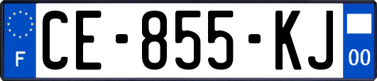CE-855-KJ
