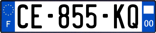 CE-855-KQ