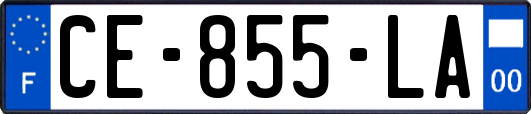 CE-855-LA