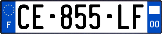 CE-855-LF