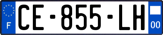 CE-855-LH