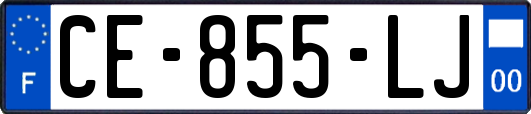 CE-855-LJ
