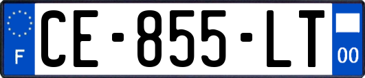 CE-855-LT