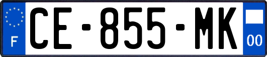 CE-855-MK