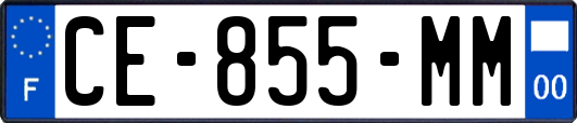CE-855-MM