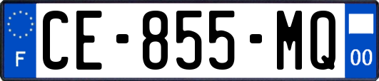 CE-855-MQ