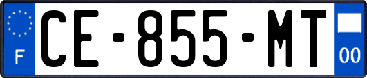 CE-855-MT