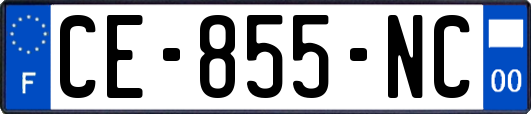 CE-855-NC