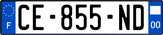 CE-855-ND