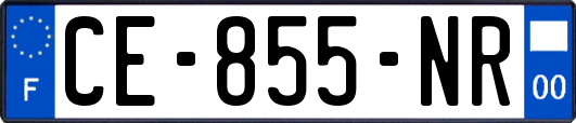 CE-855-NR