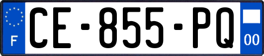 CE-855-PQ