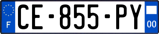 CE-855-PY
