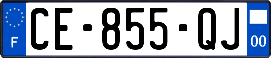 CE-855-QJ