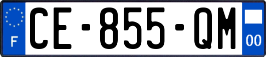 CE-855-QM
