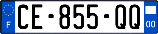 CE-855-QQ