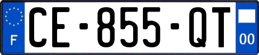 CE-855-QT