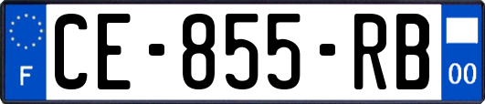 CE-855-RB