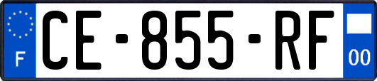 CE-855-RF