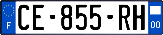 CE-855-RH