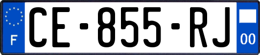 CE-855-RJ
