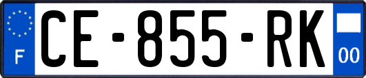 CE-855-RK