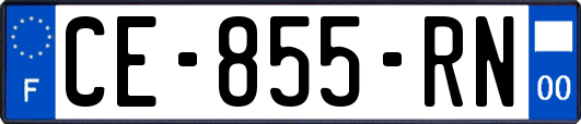 CE-855-RN