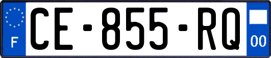 CE-855-RQ