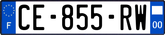 CE-855-RW