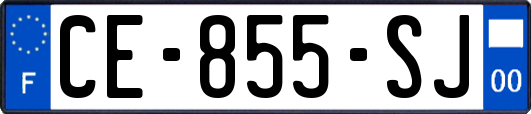 CE-855-SJ