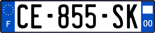 CE-855-SK