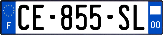 CE-855-SL