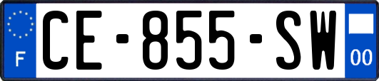 CE-855-SW