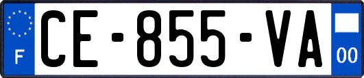 CE-855-VA