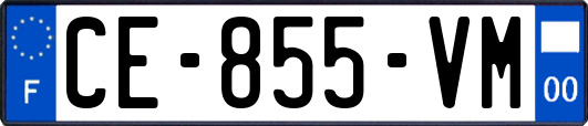 CE-855-VM
