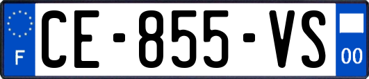 CE-855-VS