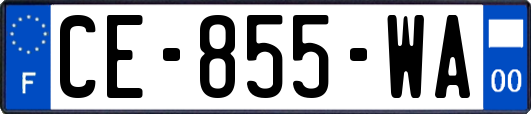 CE-855-WA