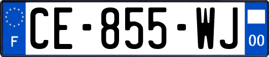 CE-855-WJ