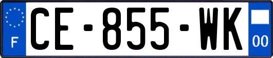 CE-855-WK