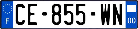 CE-855-WN