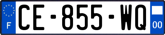 CE-855-WQ