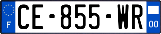 CE-855-WR