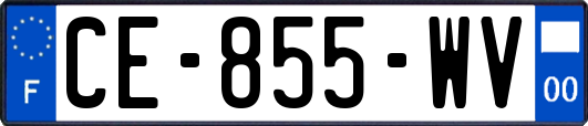 CE-855-WV