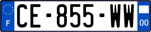 CE-855-WW