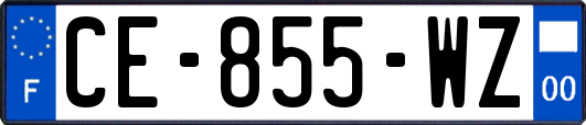 CE-855-WZ