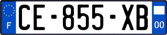CE-855-XB