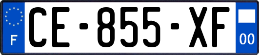 CE-855-XF