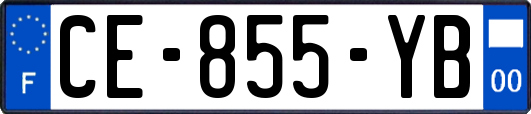 CE-855-YB