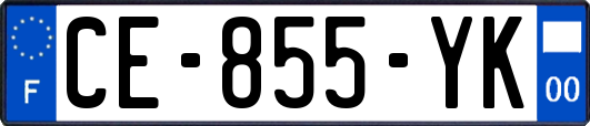 CE-855-YK