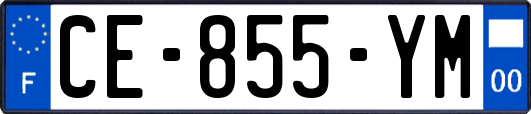 CE-855-YM