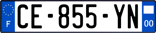 CE-855-YN